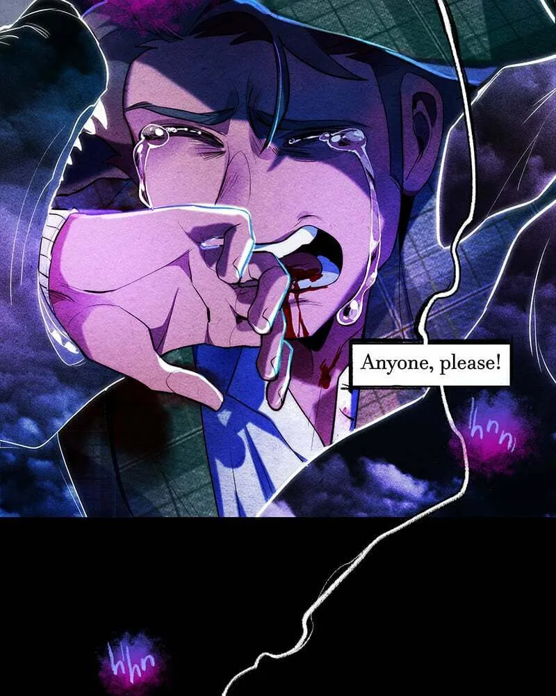 Nevermore (Kate Flynn) Chapter 117 page 41 - 