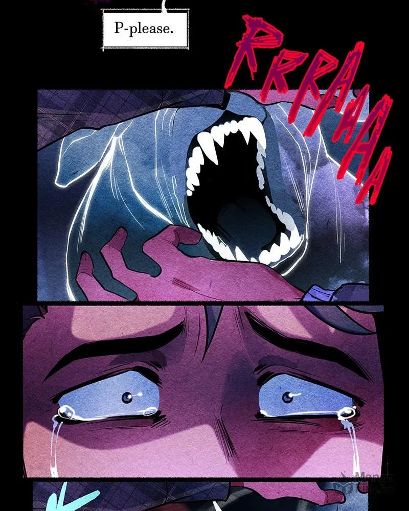 Nevermore (Kate Flynn) Chapter 117 page 42 - 