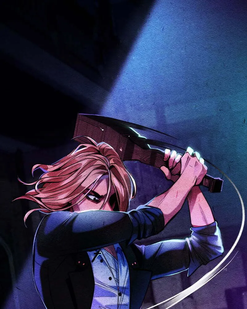 Nevermore (Kate Flynn) Chapter 117 page 44 - 