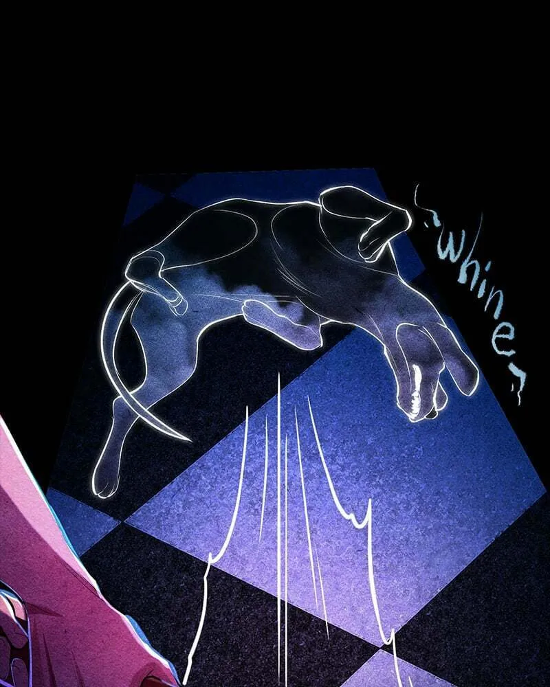 Nevermore (Kate Flynn) Chapter 117 page 46 - 