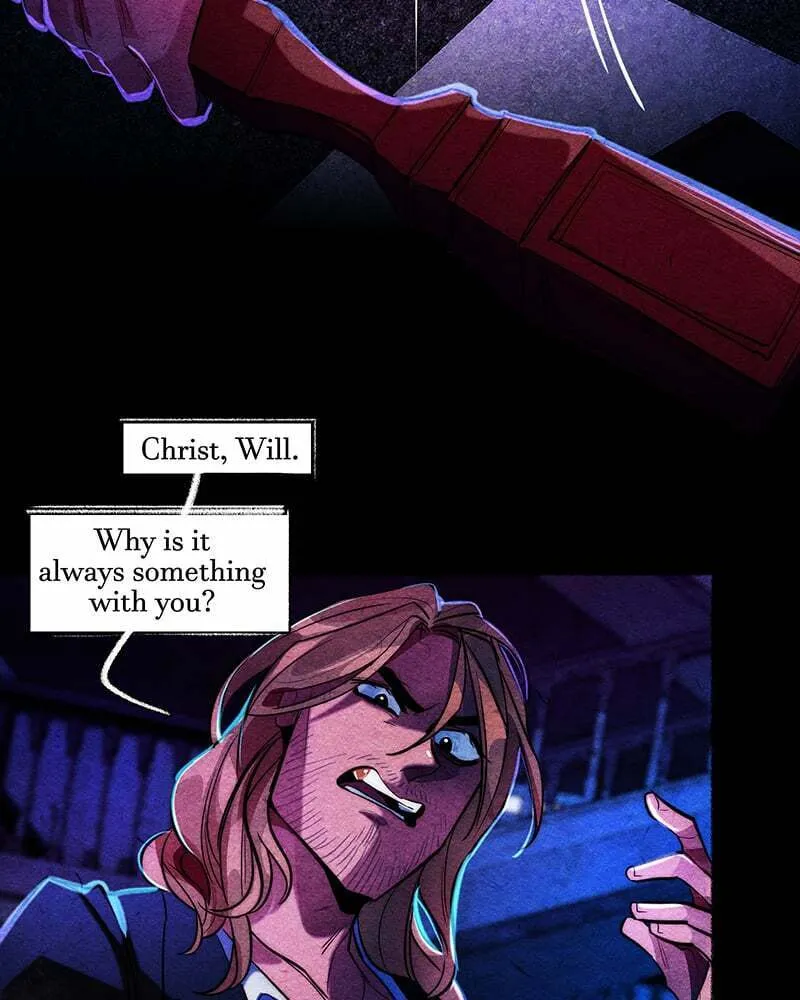 Nevermore (Kate Flynn) Chapter 117 page 47 - 