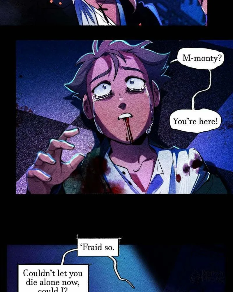 Nevermore (Kate Flynn) Chapter 117 page 48 - 