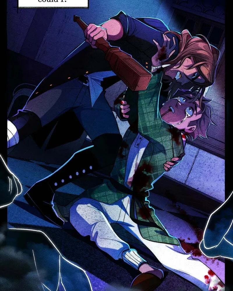Nevermore (Kate Flynn) Chapter 117 page 49 - 