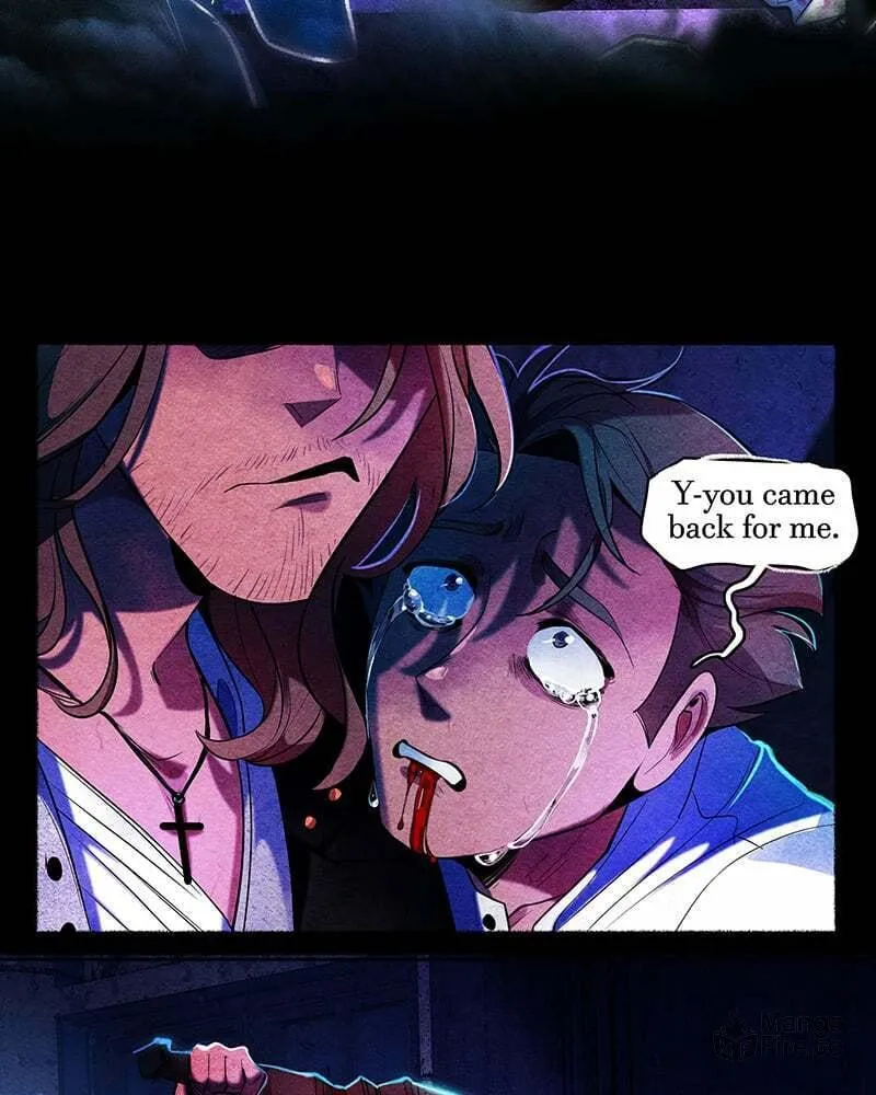 Nevermore (Kate Flynn) Chapter 117 page 50 - 