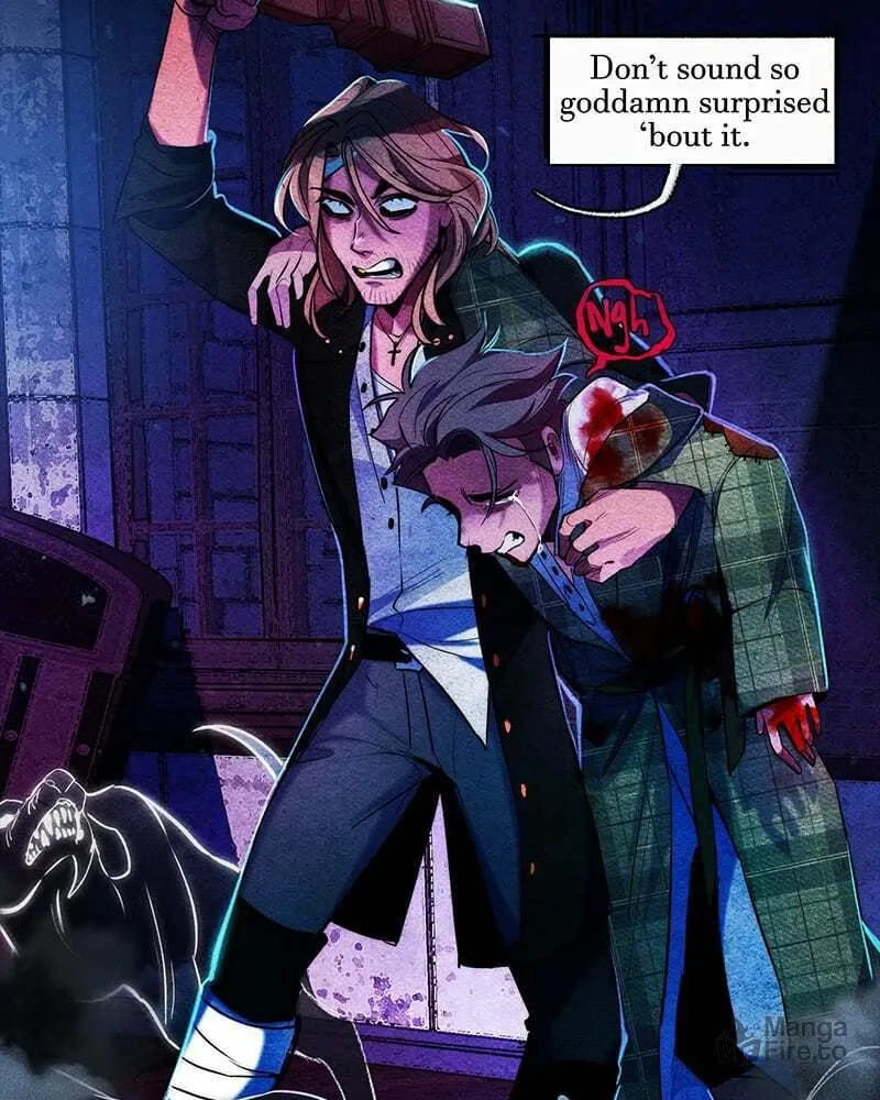 Nevermore (Kate Flynn) Chapter 117 page 51 - 