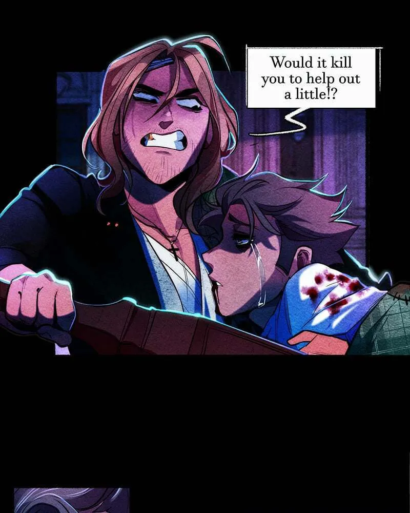 Nevermore (Kate Flynn) Chapter 117 page 53 - 