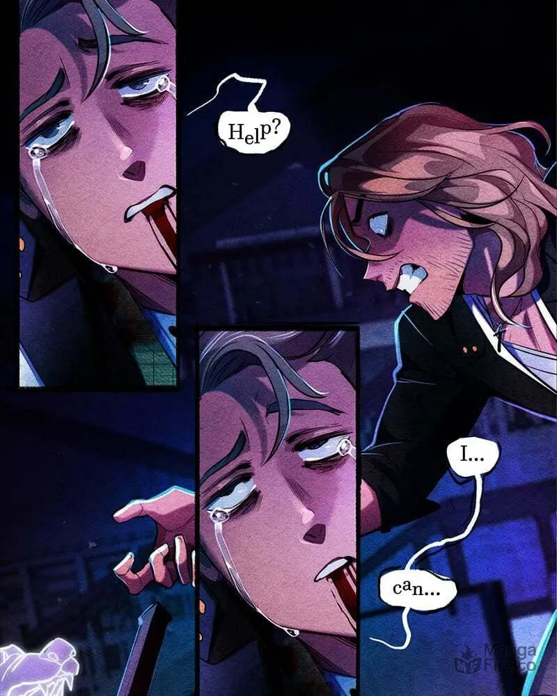 Nevermore (Kate Flynn) Chapter 117 page 54 - 