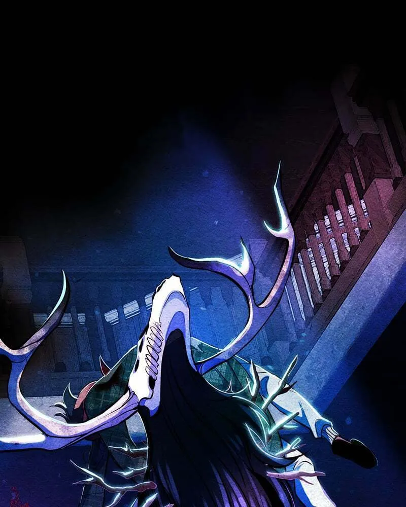 Nevermore (Kate Flynn) Chapter 117 page 7 - 
