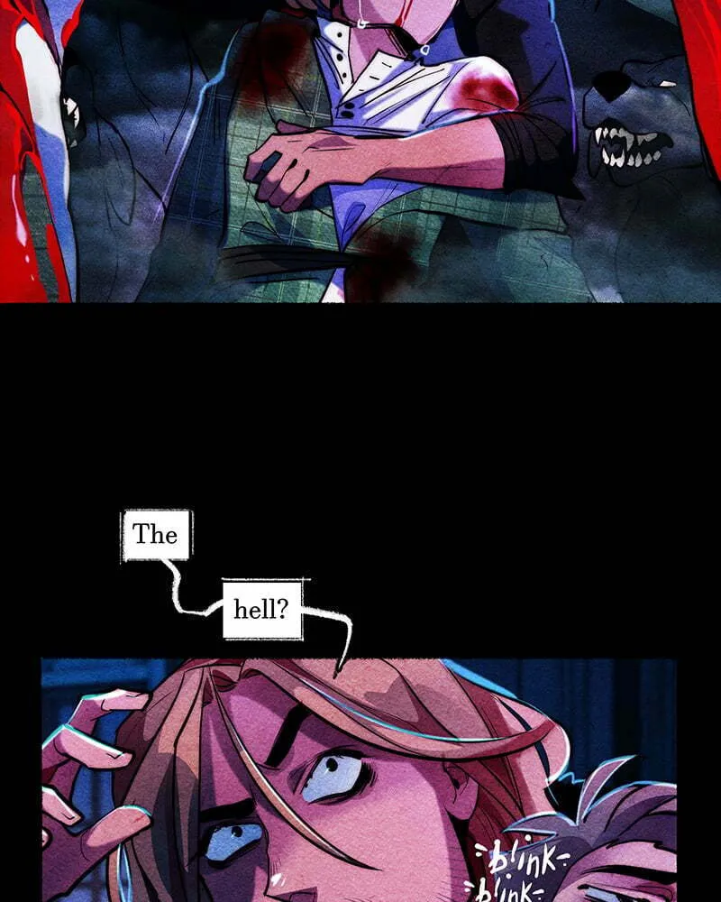 Nevermore (Kate Flynn) Chapter 117 page 62 - 