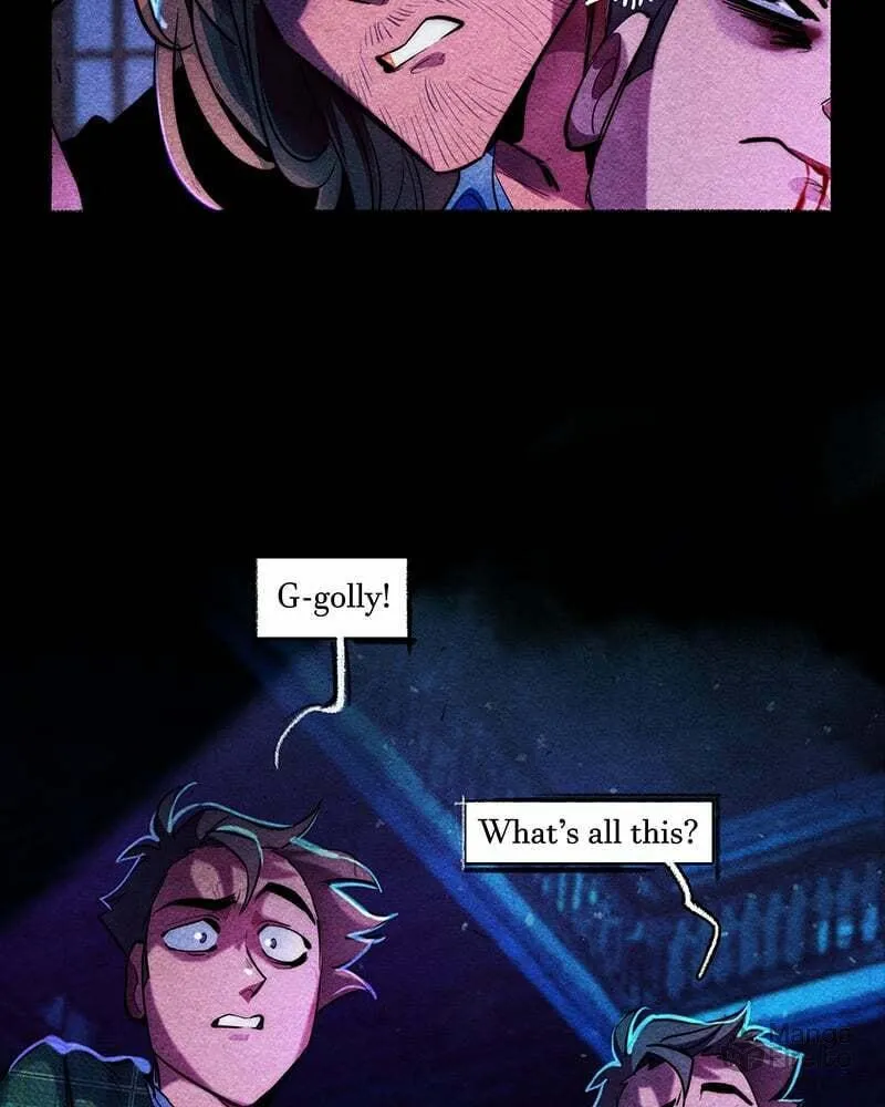 Nevermore (Kate Flynn) Chapter 117 page 63 - 