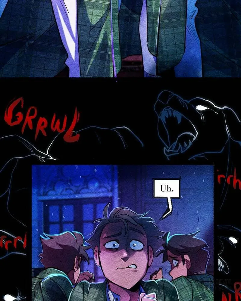 Nevermore (Kate Flynn) Chapter 117 page 65 - 