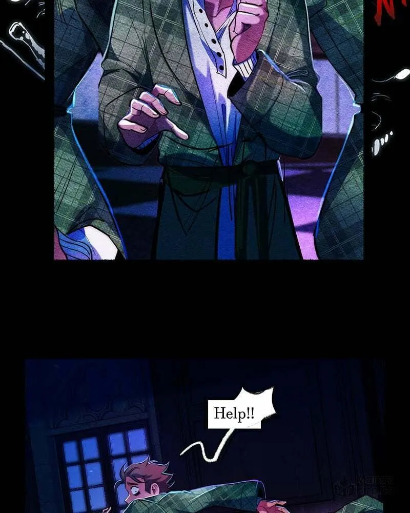 Nevermore (Kate Flynn) Chapter 117 page 66 - 