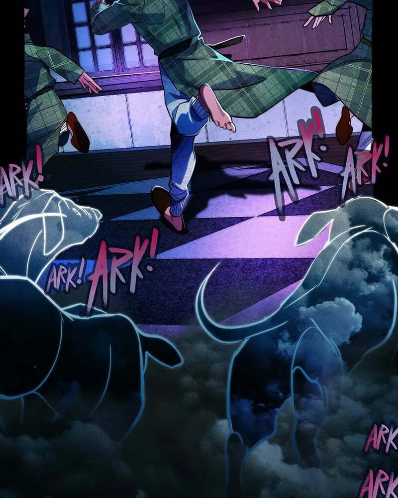 Nevermore (Kate Flynn) Chapter 117 page 67 - 