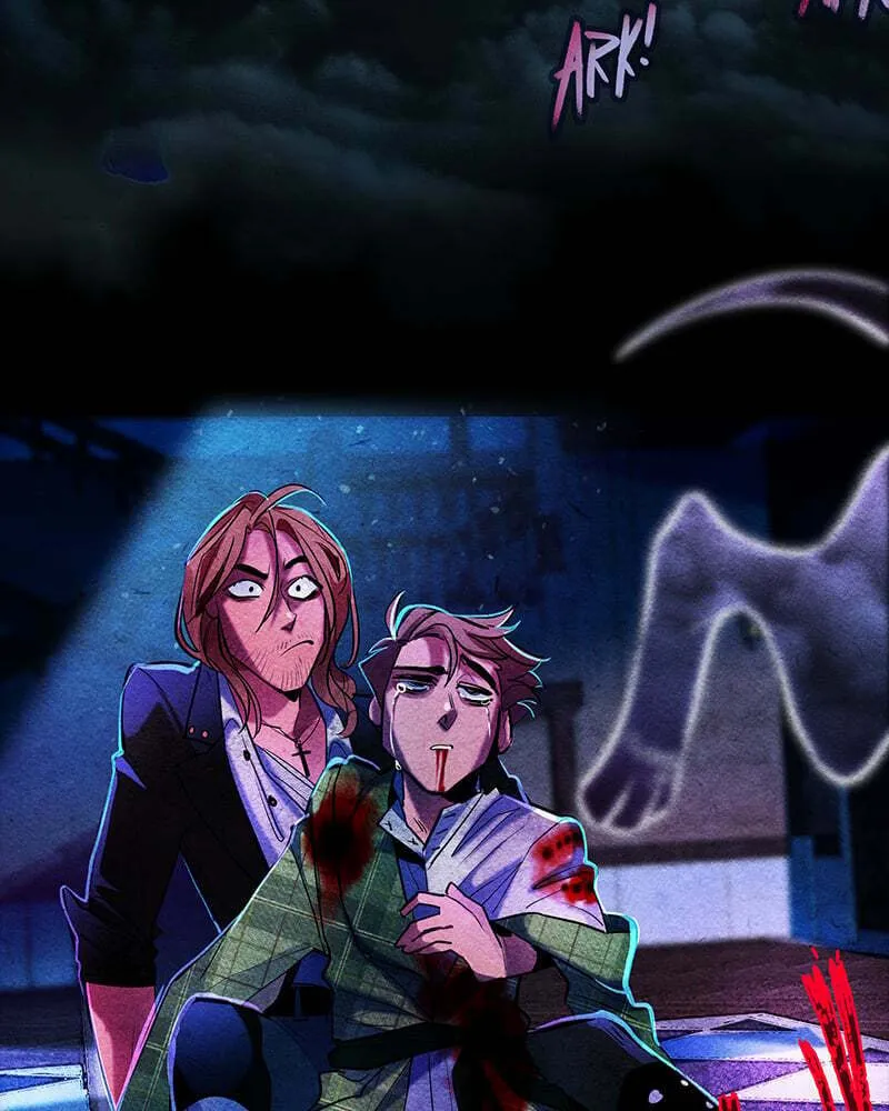 Nevermore (Kate Flynn) Chapter 117 page 68 - 