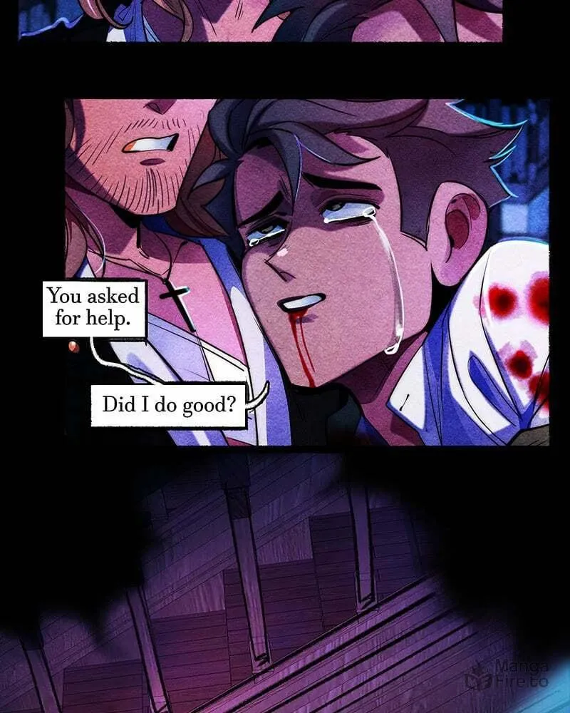 Nevermore (Kate Flynn) Chapter 117 page 70 - 
