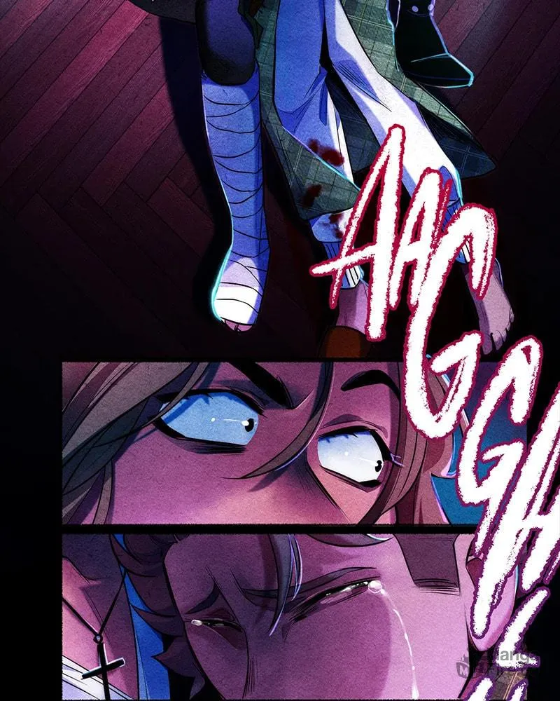 Nevermore (Kate Flynn) Chapter 117 page 72 - 