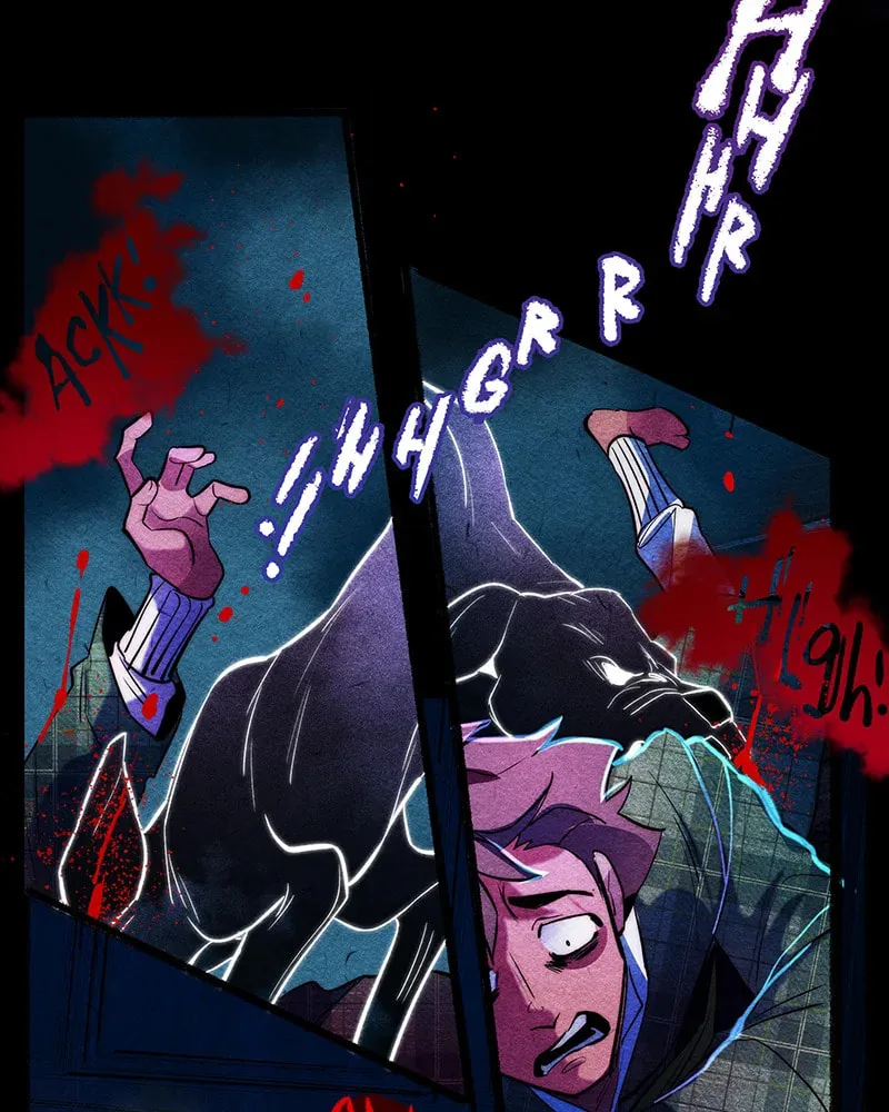 Nevermore (Kate Flynn) Chapter 117 page 73 - 