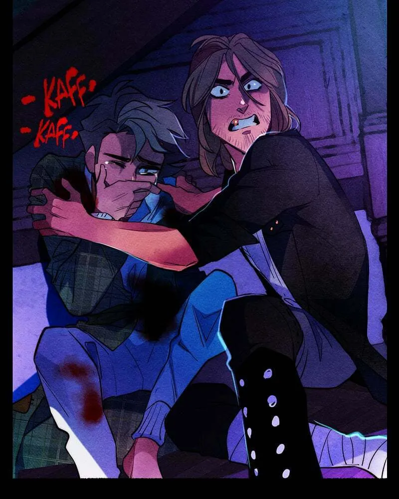 Nevermore (Kate Flynn) Chapter 117 page 77 - 