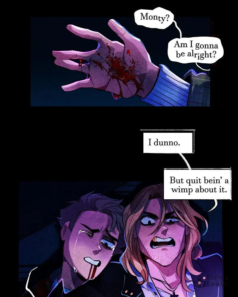 Nevermore (Kate Flynn) Chapter 117 page 78 - 