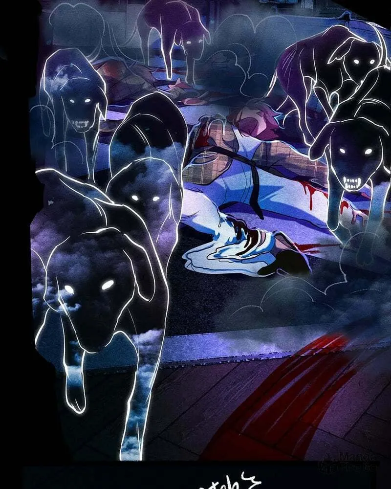 Nevermore (Kate Flynn) Chapter 117 page 80 - 