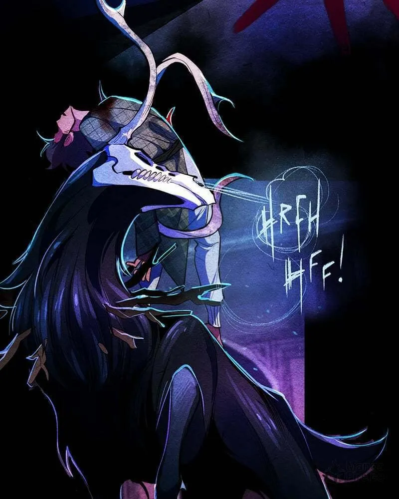 Nevermore (Kate Flynn) Chapter 117 page 9 - 