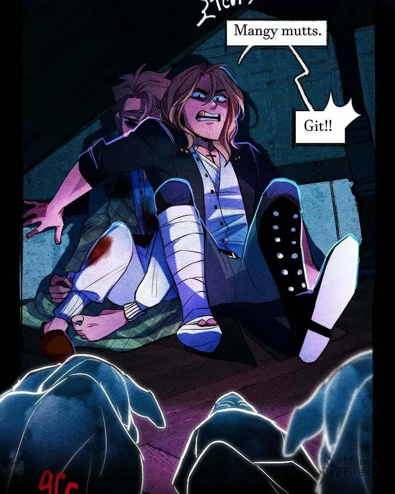 Nevermore (Kate Flynn) Chapter 117 page 81 - 