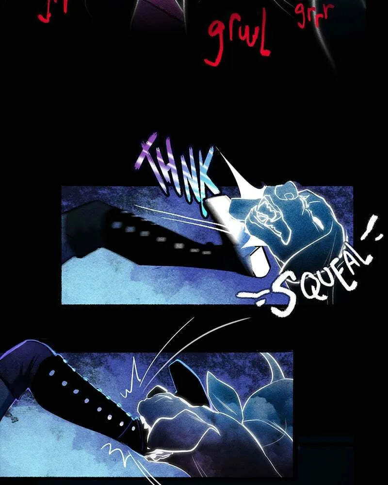 Nevermore (Kate Flynn) Chapter 117 page 82 - 
