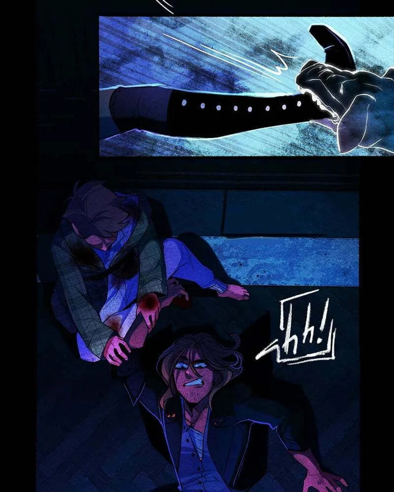 Nevermore (Kate Flynn) Chapter 117 page 83 - 