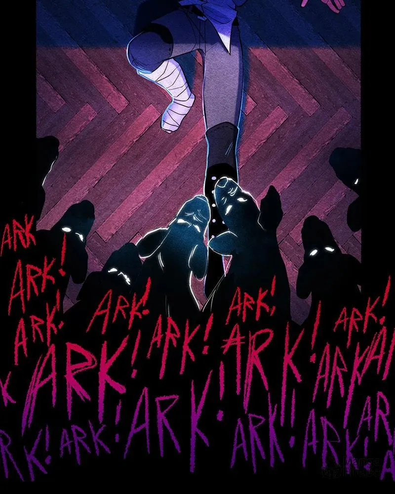Nevermore (Kate Flynn) Chapter 117 page 84 - 