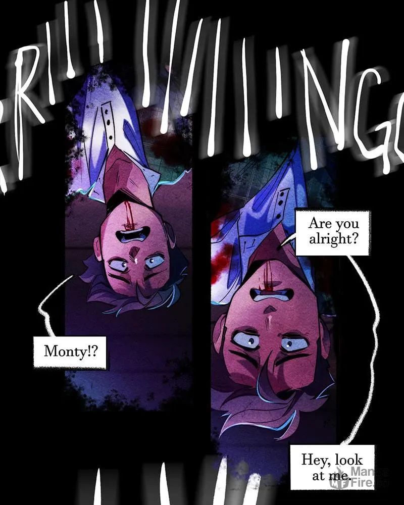 Nevermore (Kate Flynn) Chapter 117 page 87 - 