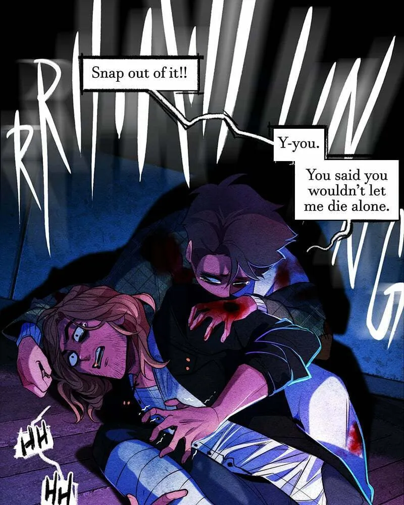 Nevermore (Kate Flynn) Chapter 117 page 88 - 