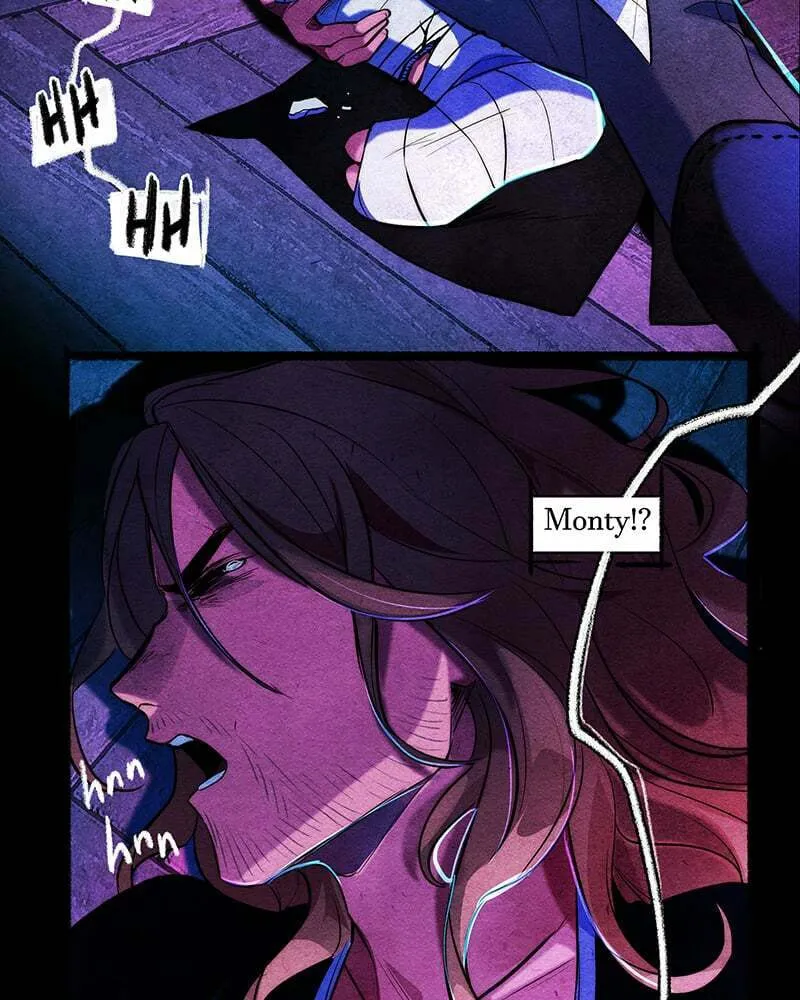 Nevermore (Kate Flynn) Chapter 117 page 89 - 
