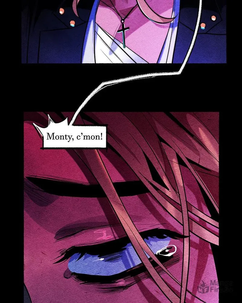 Nevermore (Kate Flynn) Chapter 117 page 90 - 