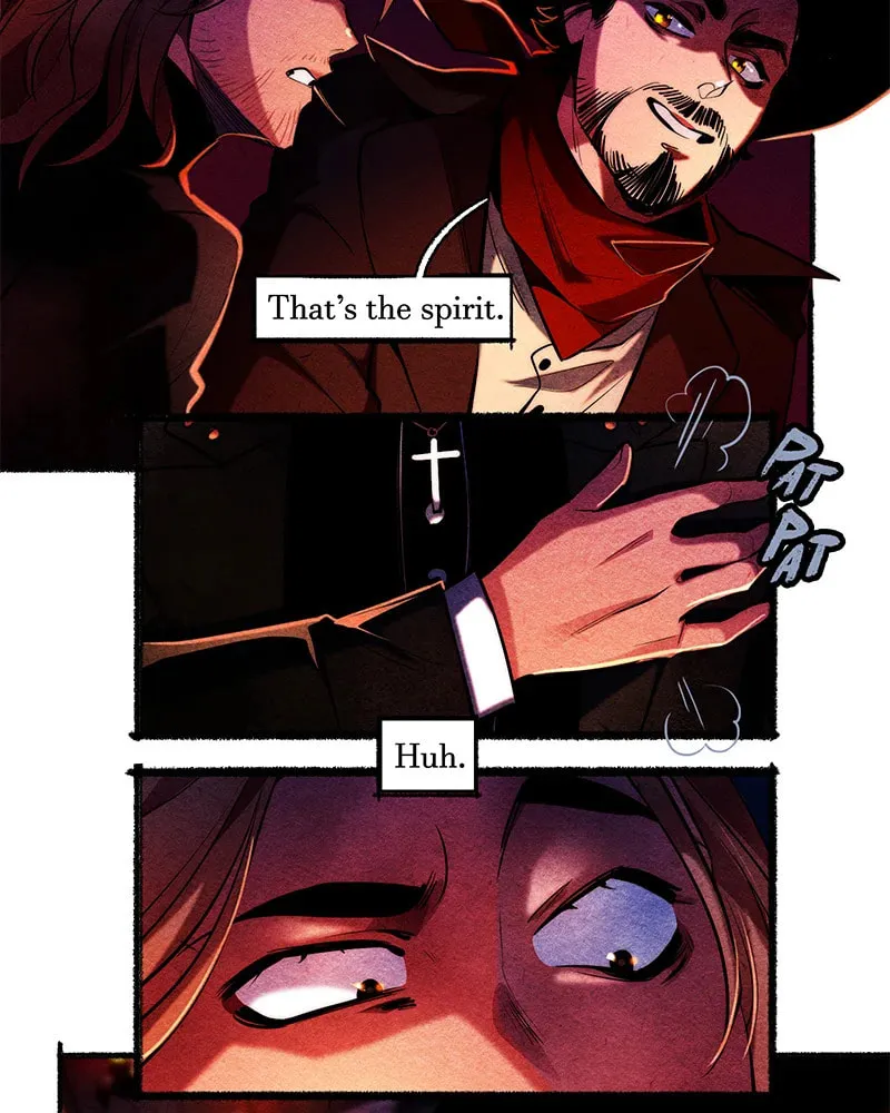 Nevermore (Kate Flynn) Chapter 118 page 11 - 