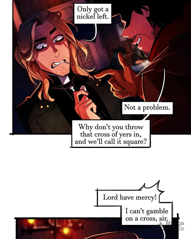 Nevermore (Kate Flynn) Chapter 118 page 12 - 
