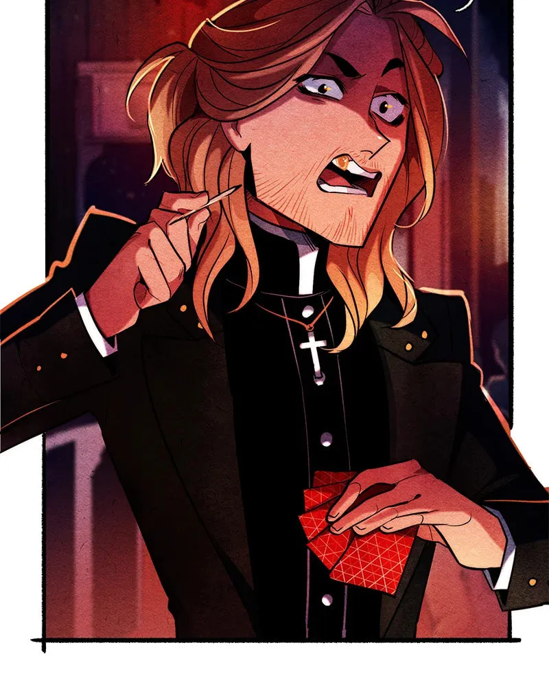 Nevermore (Kate Flynn) Chapter 118 page 13 - 