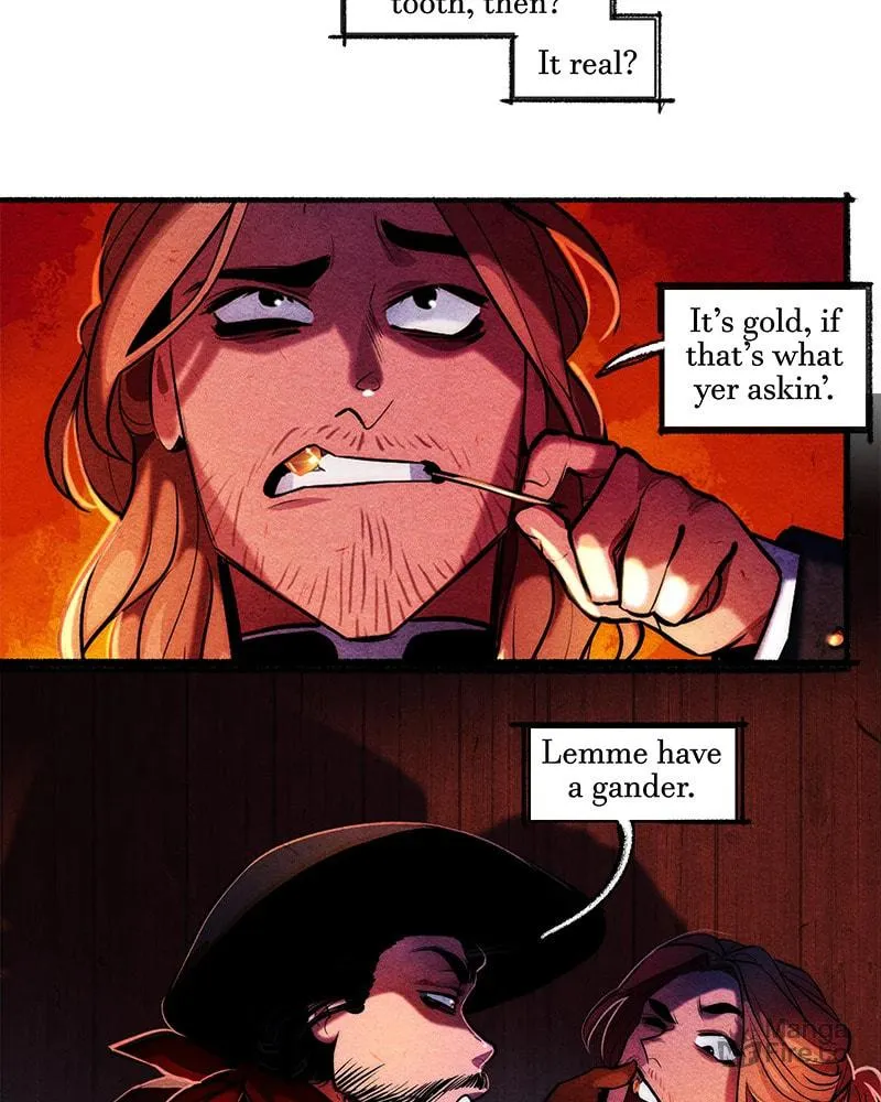 Nevermore (Kate Flynn) Chapter 118 page 15 - 