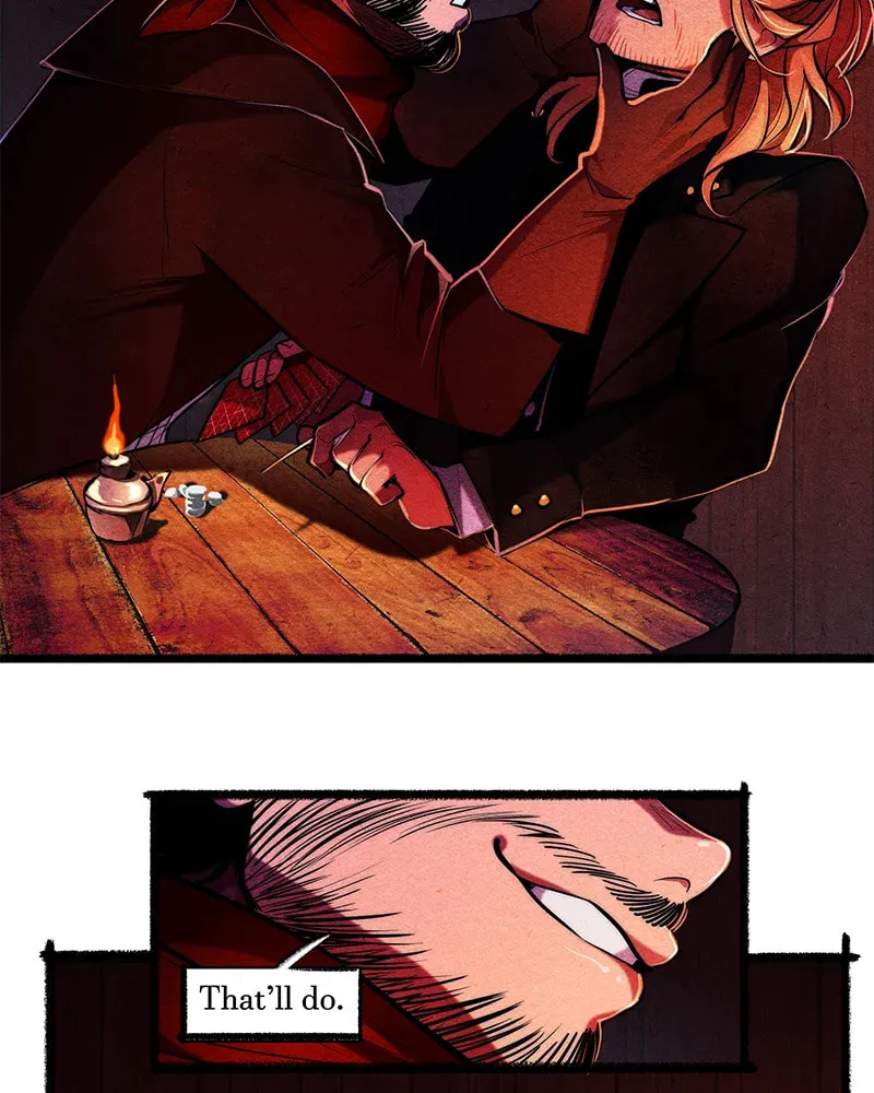 Nevermore (Kate Flynn) Chapter 118 page 16 - 