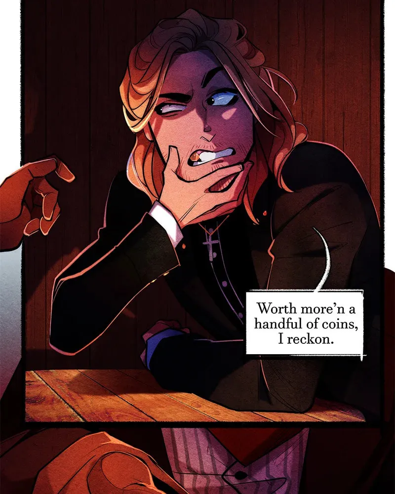 Nevermore (Kate Flynn) Chapter 118 page 17 - 