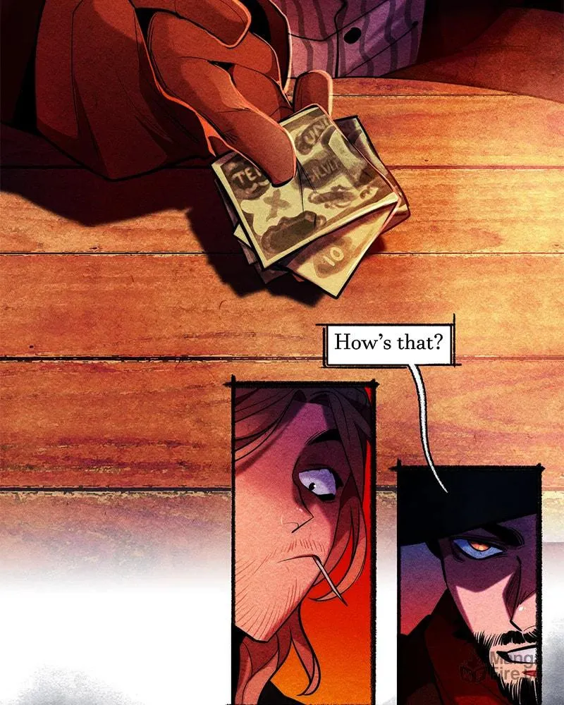 Nevermore (Kate Flynn) Chapter 118 page 18 - 