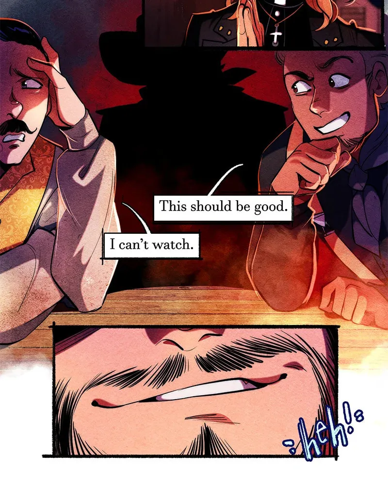 Nevermore (Kate Flynn) Chapter 118 page 23 - 