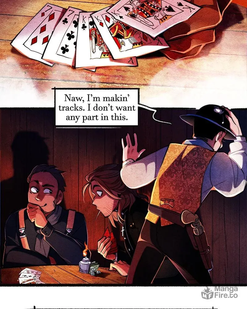 Nevermore (Kate Flynn) Chapter 118 page 25 - 