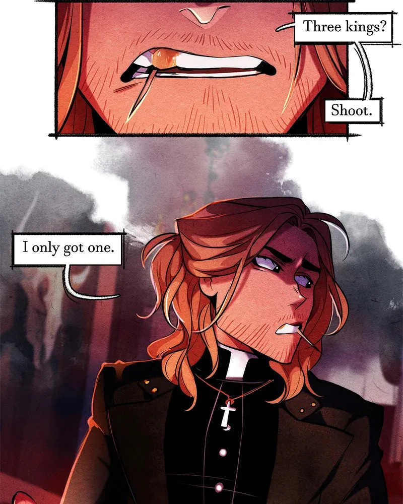 Nevermore (Kate Flynn) Chapter 118 page 26 - 