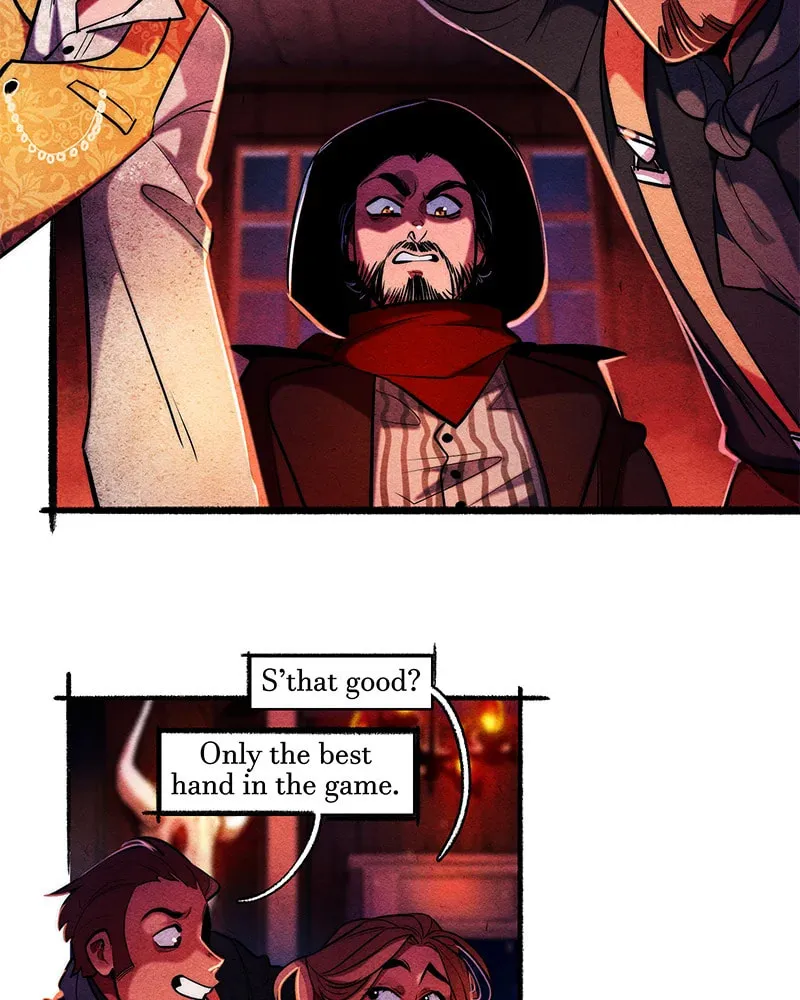 Nevermore (Kate Flynn) Chapter 118 page 28 - 