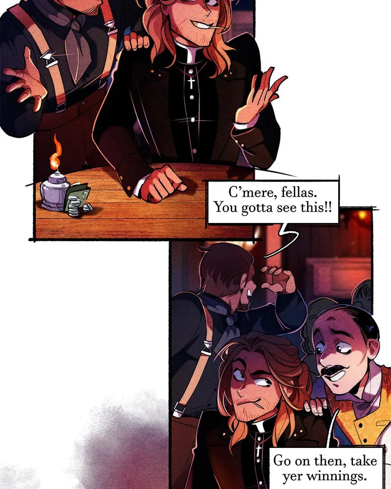 Nevermore (Kate Flynn) Chapter 118 page 29 - 