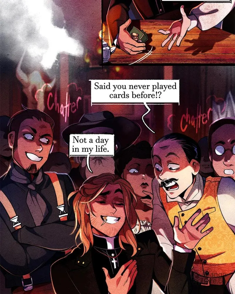 Nevermore (Kate Flynn) Chapter 118 page 30 - 