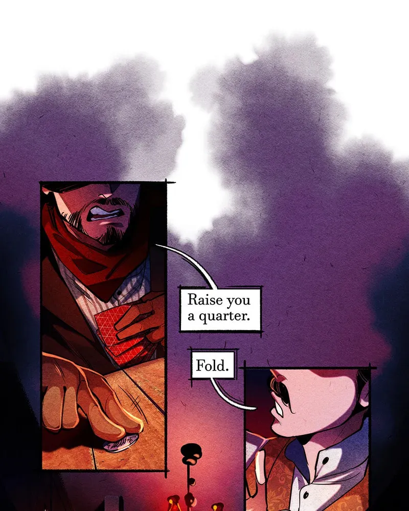 Nevermore (Kate Flynn) Chapter 118 page 4 - 