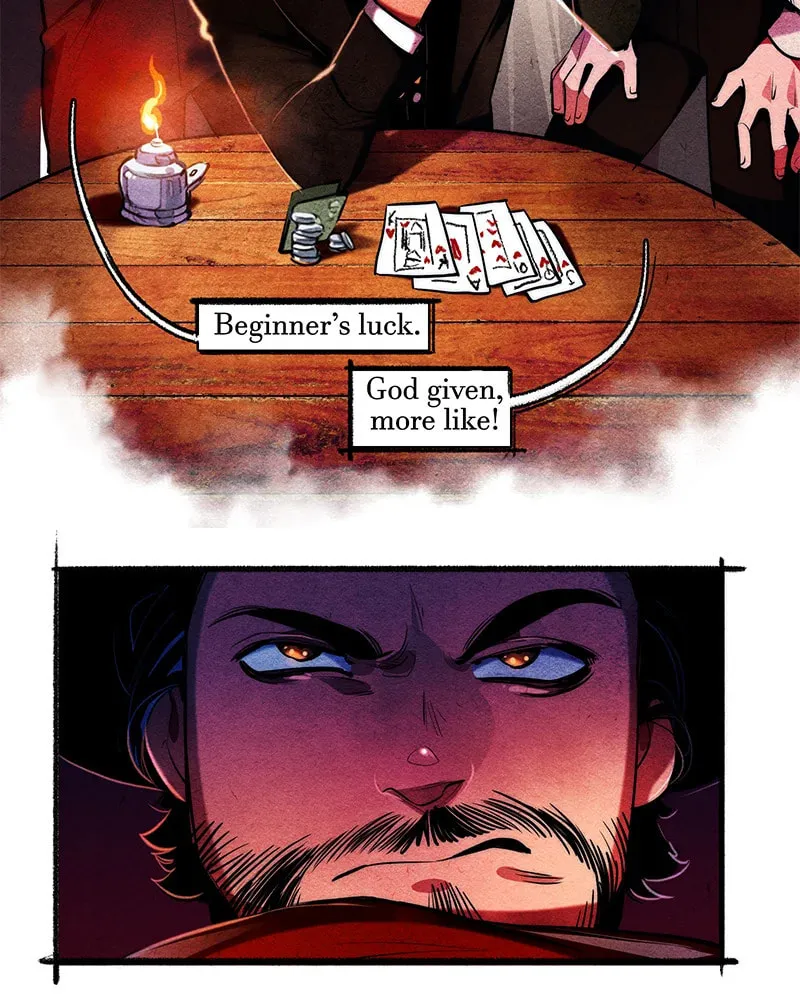 Nevermore (Kate Flynn) Chapter 118 page 31 - 