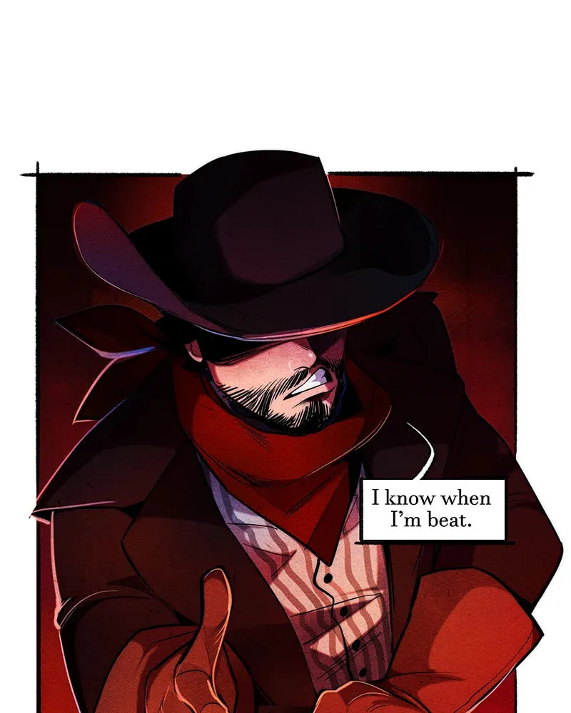 Nevermore (Kate Flynn) Chapter 118 page 32 - 