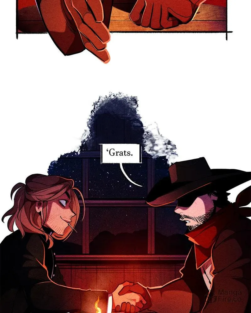 Nevermore (Kate Flynn) Chapter 118 page 33 - 